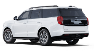 2025 Ford Expedition® External Image 3